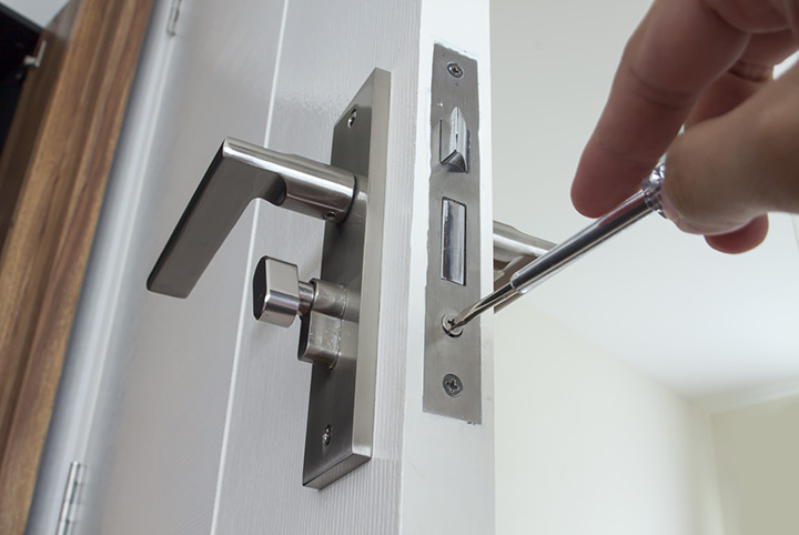 Our local locksmiths are able to repair and install door locks for properties in Chester Le Street and the local area.